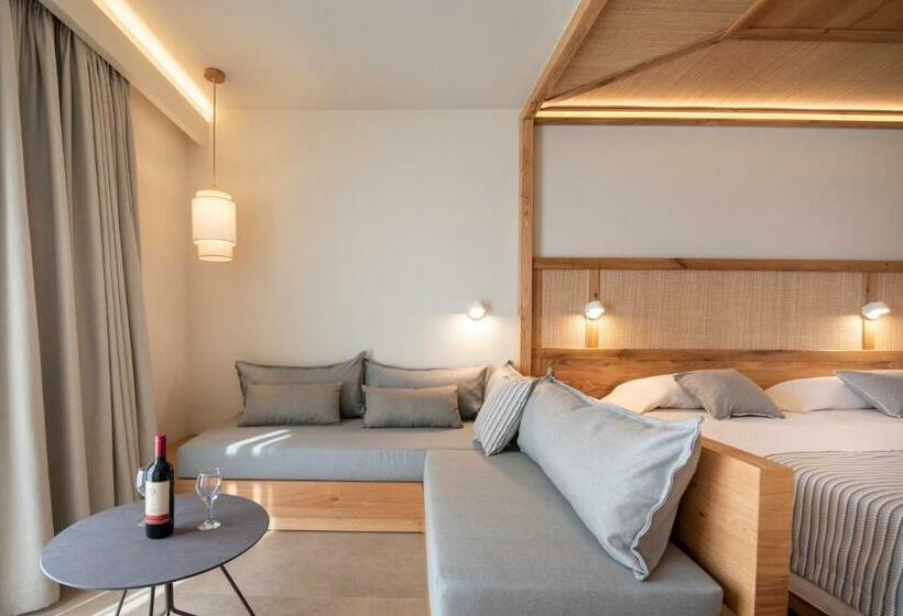 高级海景房, Horizon Beach Resort