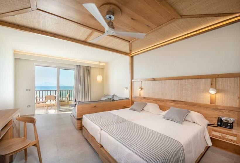 Номер Superior Вид на Море, Horizon Beach Resort