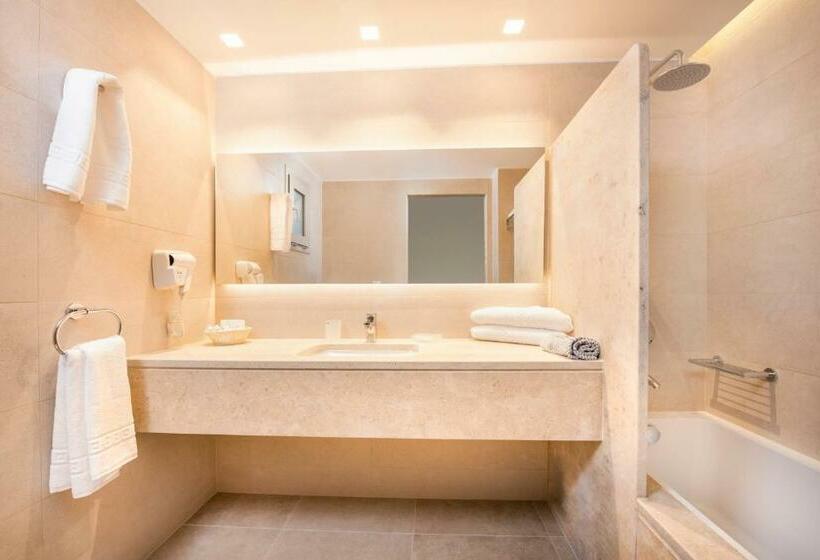 Номер Superior Вид на Море, Horizon Beach Resort