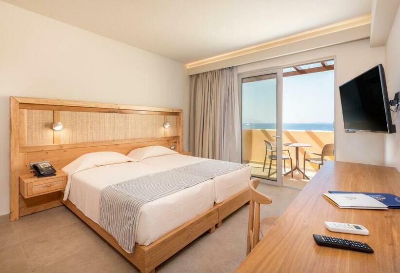 Семейный Номер Superior, Horizon Beach Resort