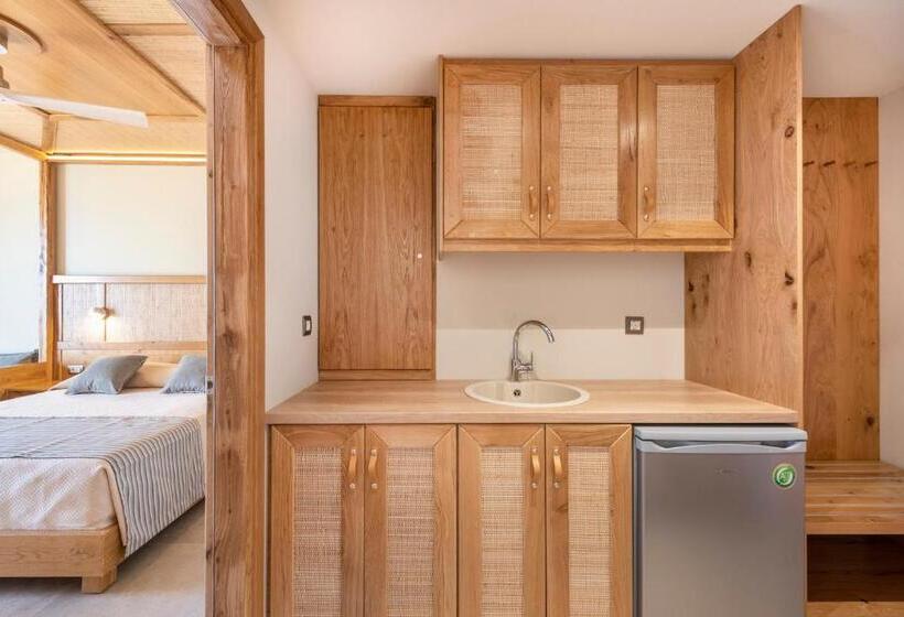 Семейный Номер Superior, Horizon Beach Resort