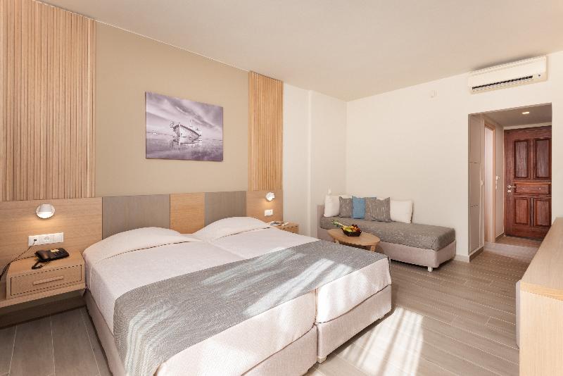 Номер Стандарт Вид на Море, Horizon Beach Resort