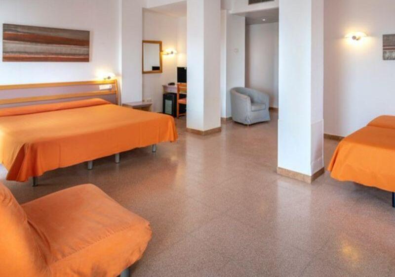 Номер Superior, Horizon Beach Resort