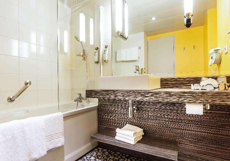 Семейный Номер Вид на Бассейн, Horizon Beach Resort
