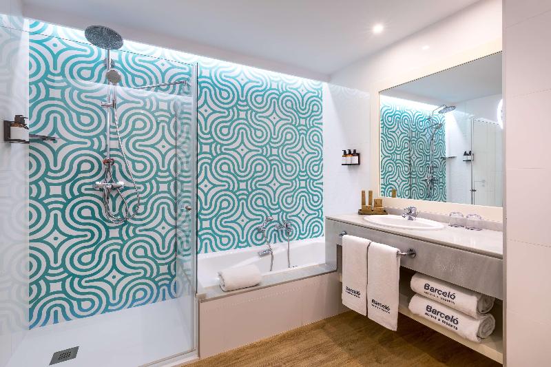 Семейный Номер Superior, Horizon Beach Resort