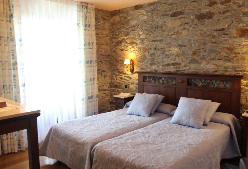 Номер Стандарт, Casa Prendes