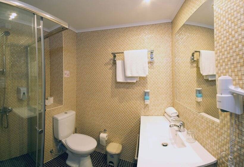 سوییت, Paleo Artnouveau Hotel   Adults Only