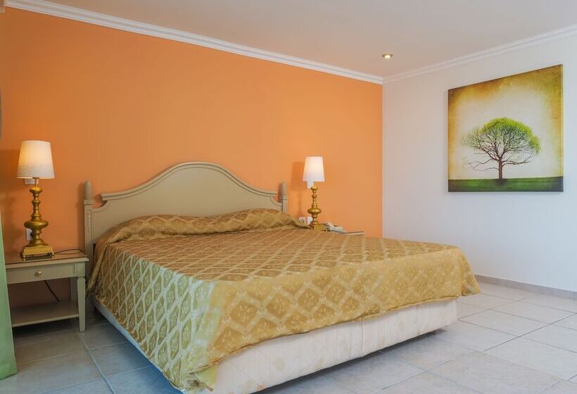 سوییت, Paleo Artnouveau Hotel   Adults Only