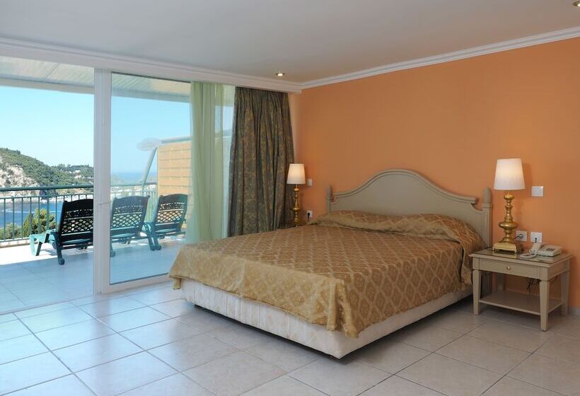 سوییت, Paleo Artnouveau Hotel   Adults Only
