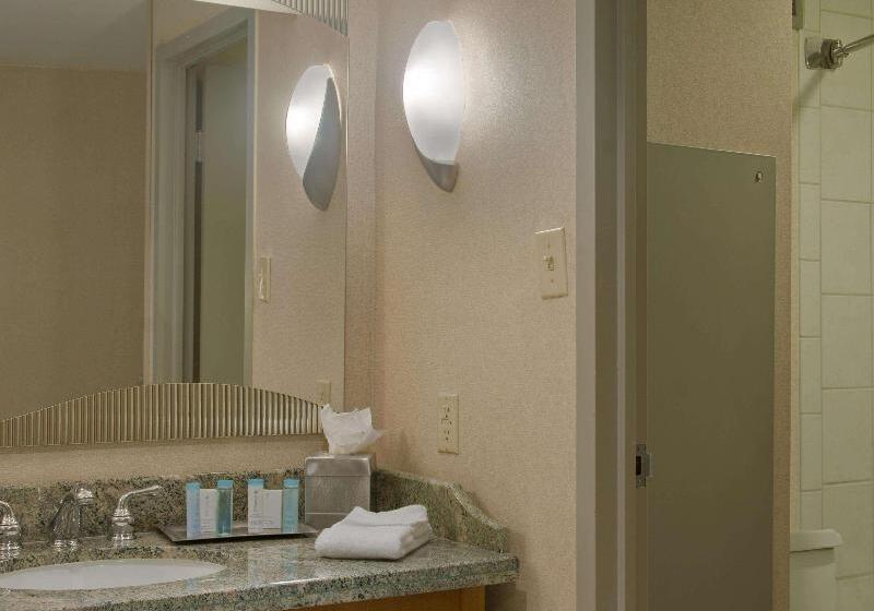 اتاق استاندارد, Holiday Inn Express Silao Aeropuerto Bajio, An Ihg