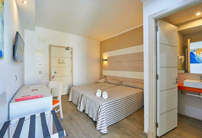 Standard-huone, Mll Palma Bay Club Resort