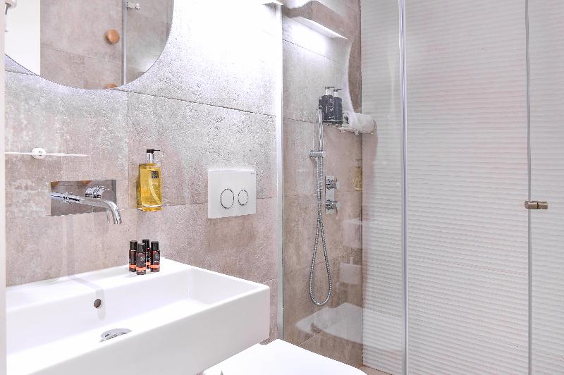 اتاق استاندارد یک نفره, My Story Hotel Tejo