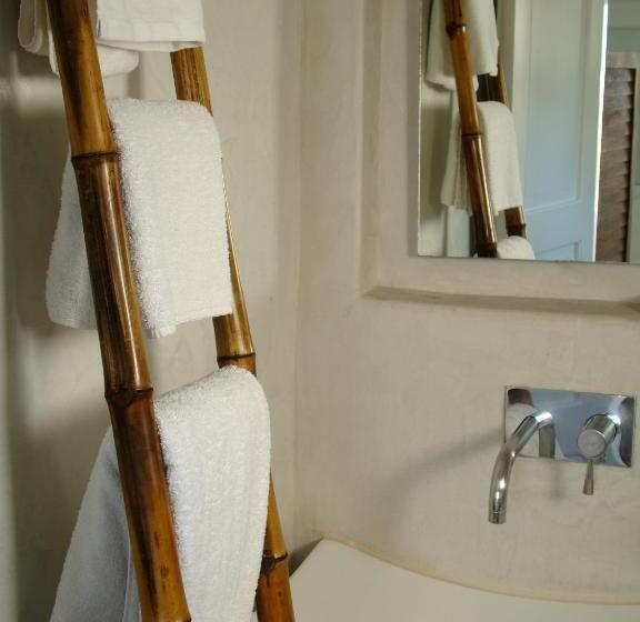 클래식 룸, Ostraco Suites