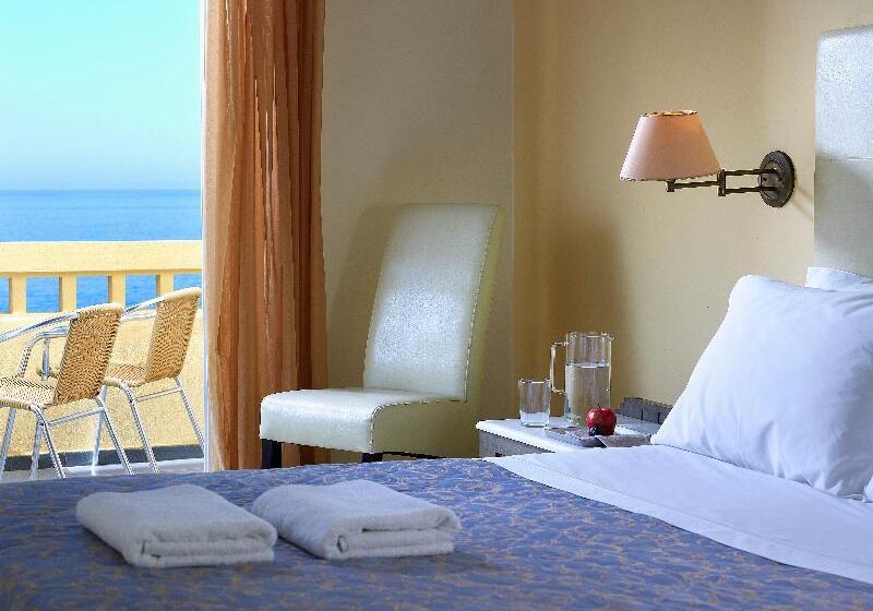 Номер Стандарт Вид на Море, Sissi Bay Resort