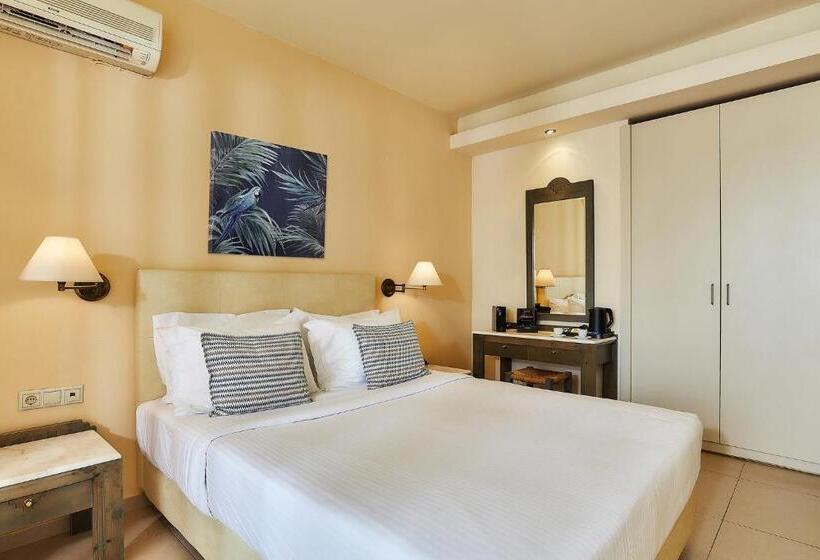 Номер Стандарт, Sissi Bay Resort