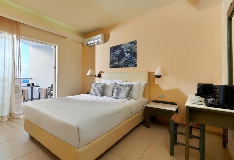 Номер Стандарт Вид на Море, Sissi Bay Resort