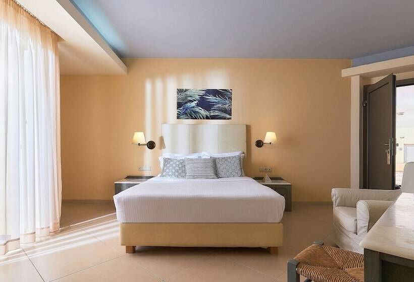 Номер Стандарт, Sissi Bay Resort