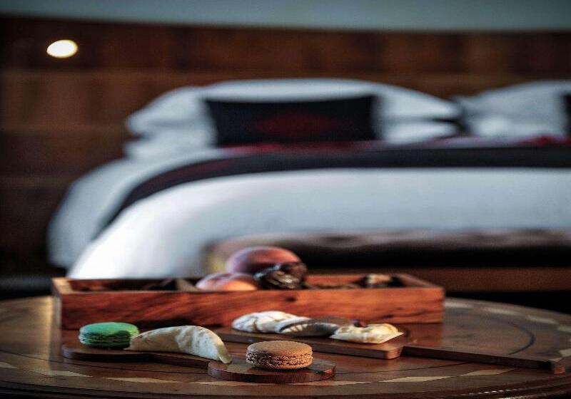 Люкс, Xbalamqué & Spa Cancún Centro