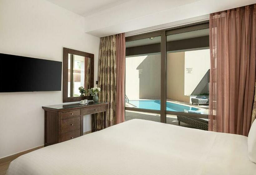 Люкс 2 Спальни, Porto Platanias Beach Resort & Spa