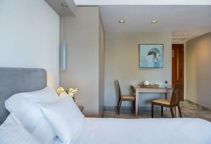 Студия Стандарт Вид на Море, Porto Platanias Beach Resort & Spa