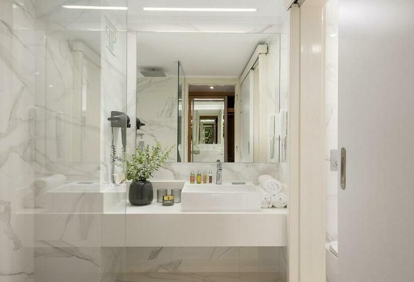 Standardrum Havsutsikt, Porto Platanias Beach Resort & Spa