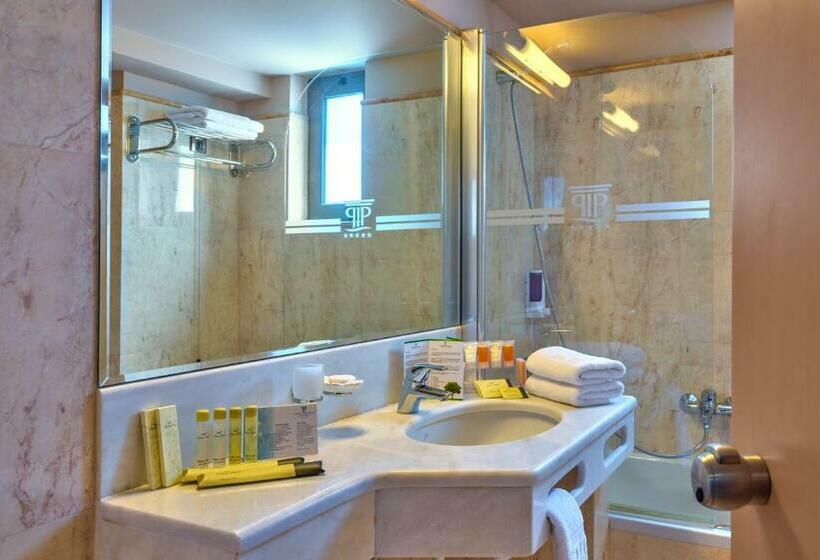 Апартаменты 1 Спальня Вид на Море, Porto Platanias Beach Resort & Spa