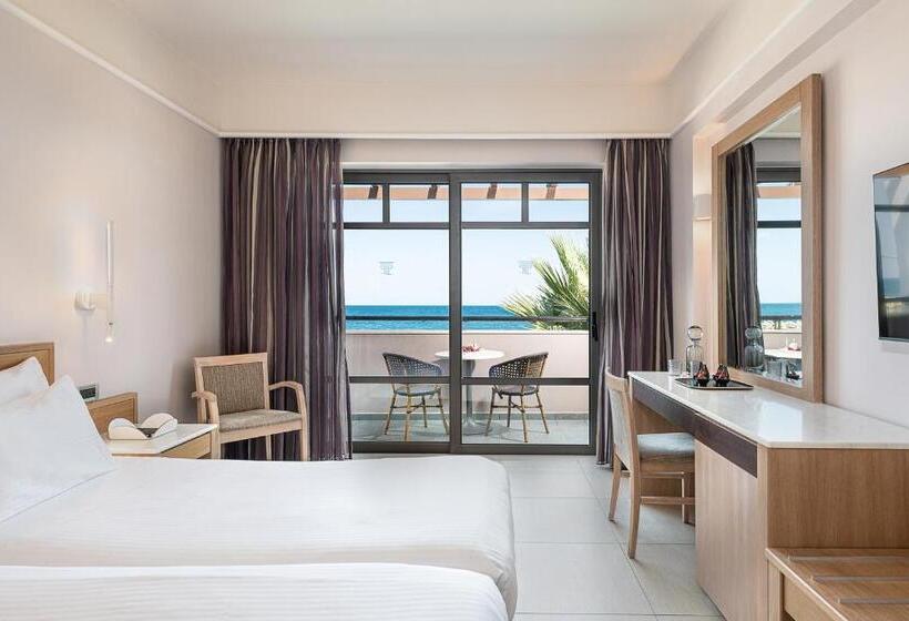 Номер Стандарт Вид на Море, Porto Platanias Beach Resort & Spa
