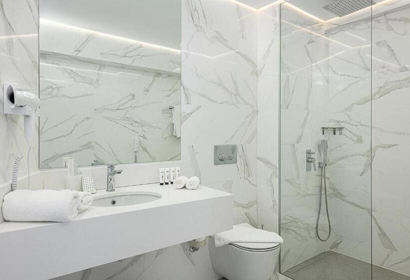 Студия Стандарт Вид на Море, Porto Platanias Beach Resort & Spa
