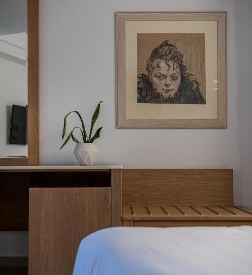 Апартаменты 1 Спальня Вид на Бассейн, Porto Platanias Beach Resort & Spa