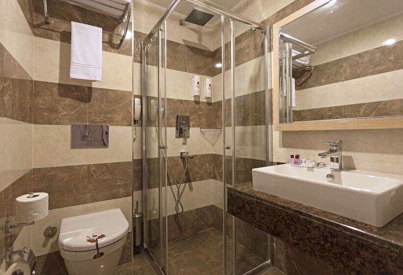 Номер Economy, Xperia Saray Beach