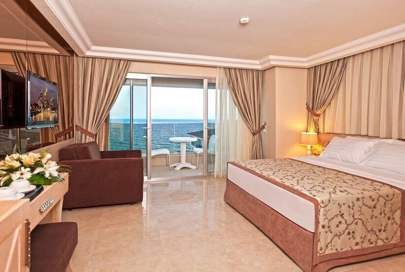 Номер Executive, Xperia Saray Beach