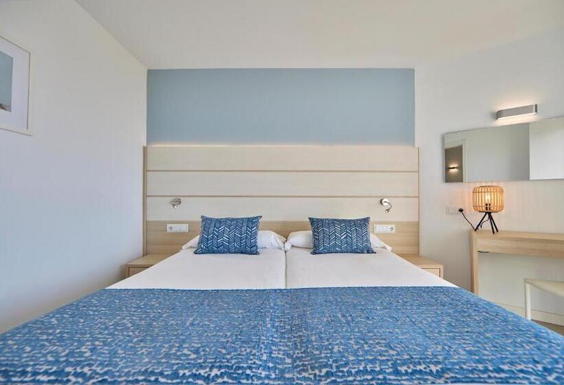 سوییت جونیور با بالکن, Tomir Portals Suites  Adults Only