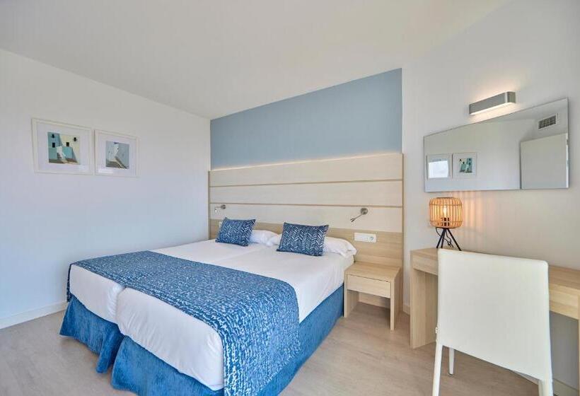 سوییت جونیور با بالکن, Tomir Portals Suites  Adults Only