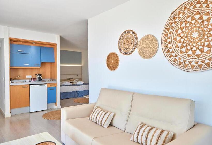 سوییت جونیور لوکس با چشم‌انداز دریا, Tomir Portals Suites  Adults Only