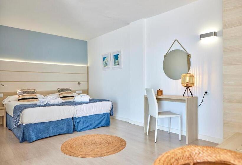 سوییت جونیور لوکس با چشم‌انداز دریا, Tomir Portals Suites  Adults Only