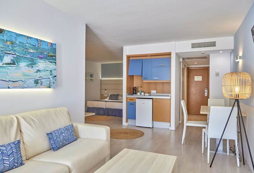 سوئیت جونیور با تراس, Tomir Portals Suites  Adults Only