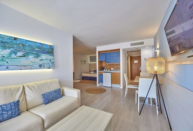 سوئیت جونیور با تراس, Tomir Portals Suites  Adults Only
