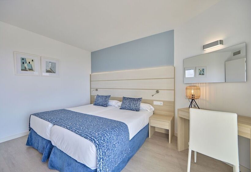 سوییت جونیور با بالکن, Tomir Portals Suites  Adults Only