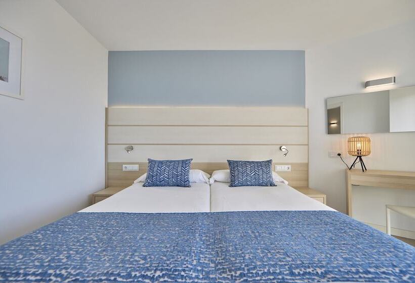 سوییت جونیور با بالکن, Tomir Portals Suites  Adults Only