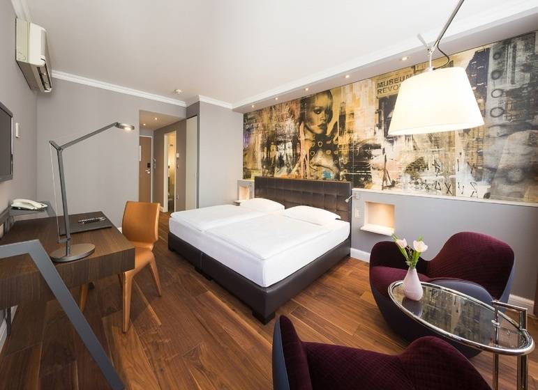 דירה בת חדר שינה 1 עם מרפסת, Apartamentos Río Piedras