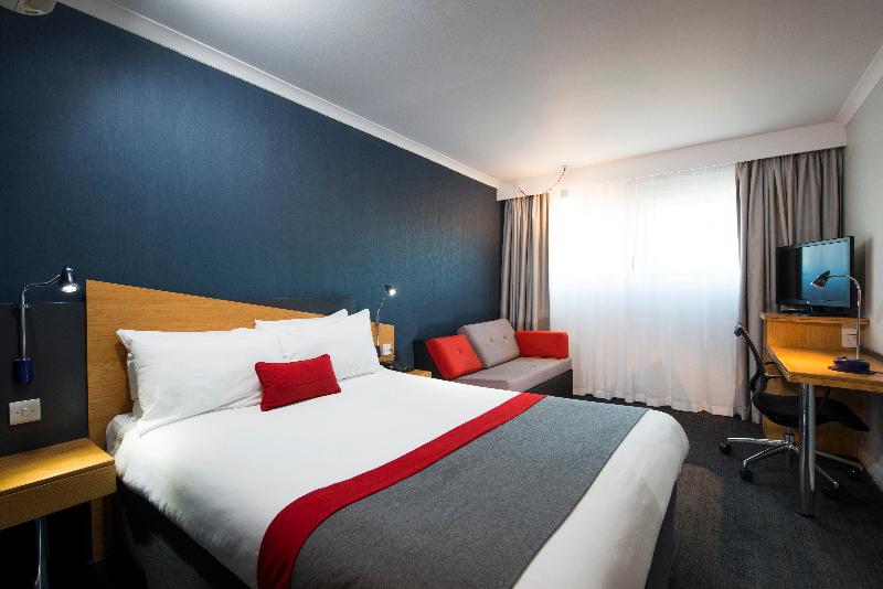 Quarto Estandar, Holiday Inn Express Swansea East, An Ihg