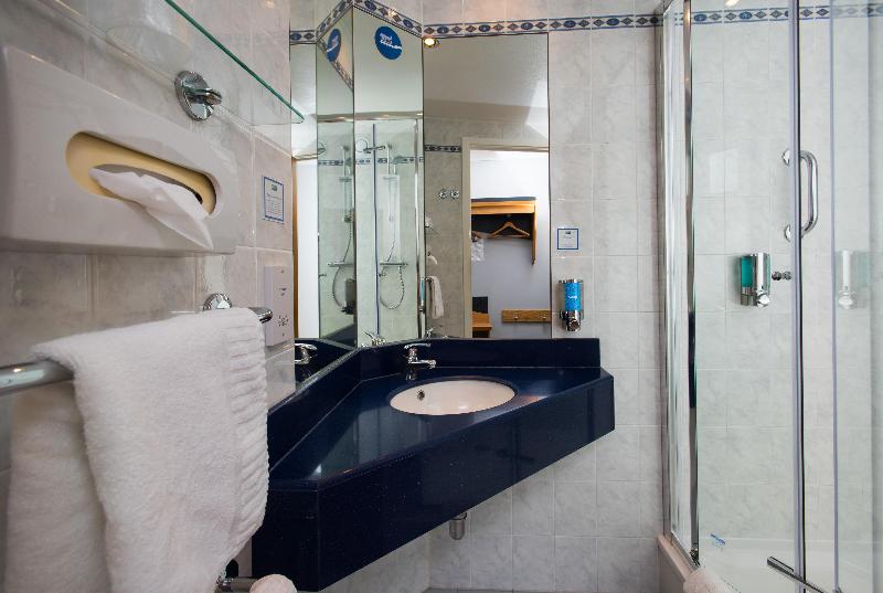 Quarto Estandar, Holiday Inn Express Swansea East, An Ihg