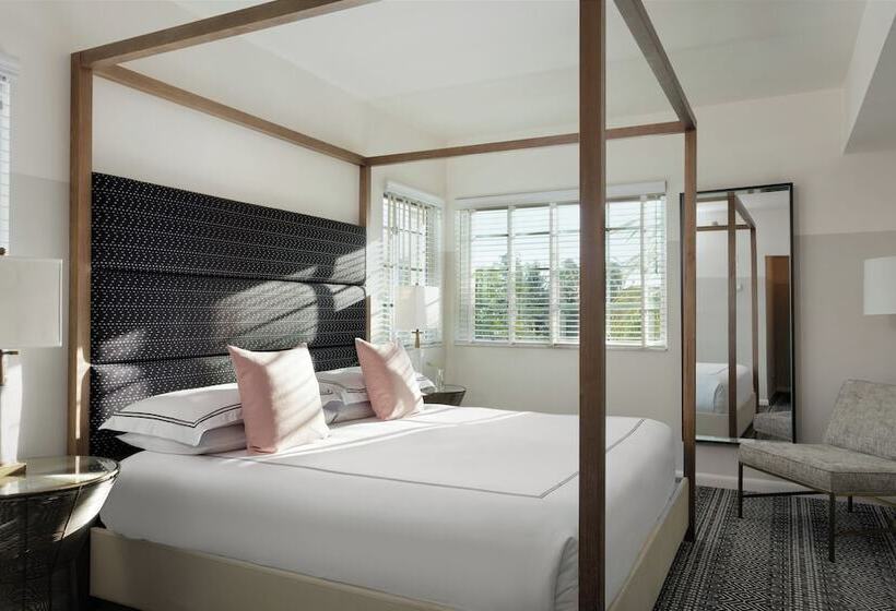 סוויטה, Kimpton Surfcomber Hotel, An Ihg