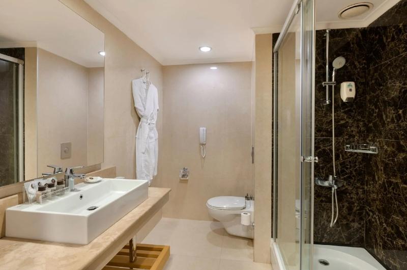 Номер Стандарт, Limak Arcadia Sport Resort Belek