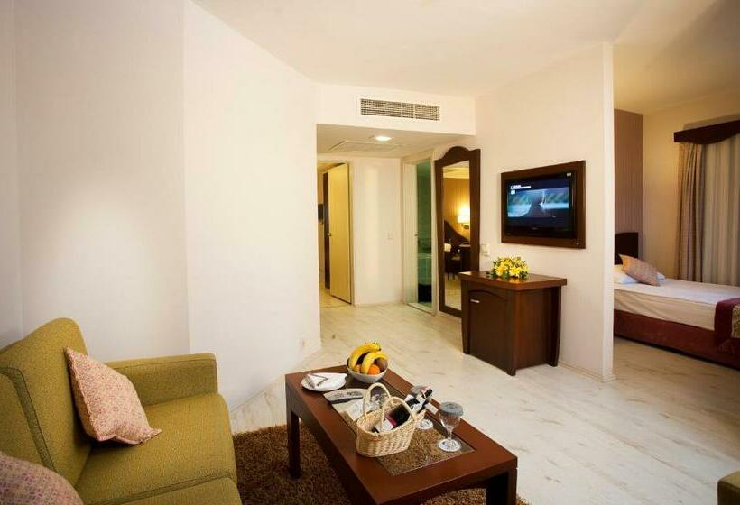Семейный Номер, Limak Arcadia Sport Resort Belek