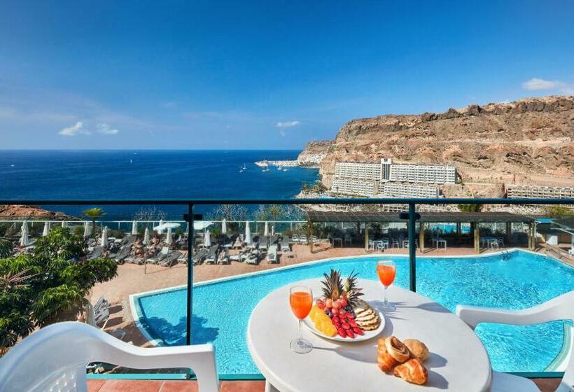 Номер Стандарт Вид на Море, Mogan Princess & Beach Club