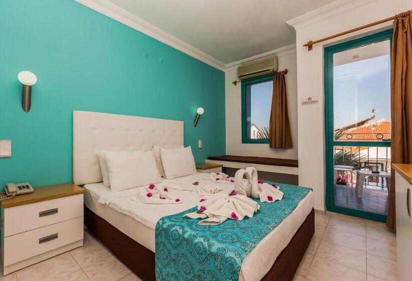 اتاق استاندارد, Monta Verde Hotel & Villas