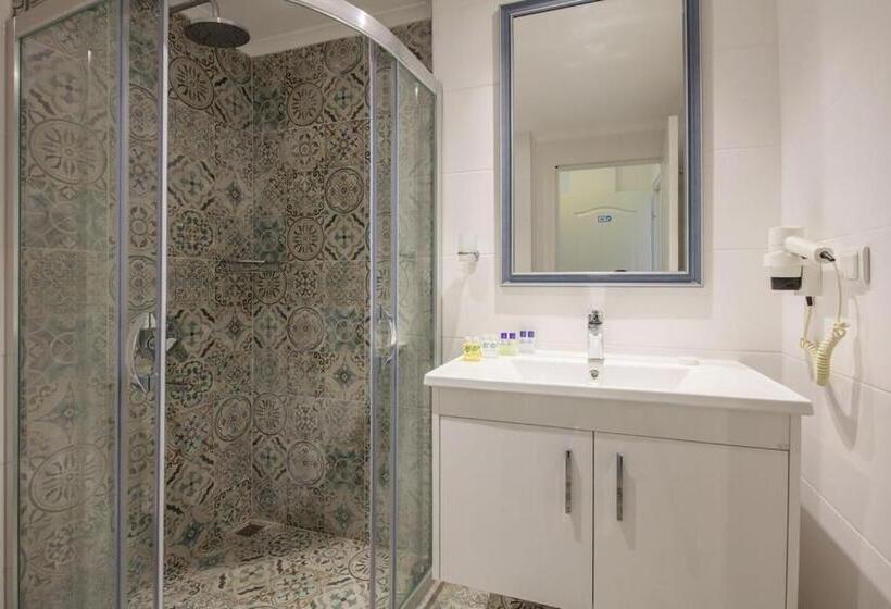 اتاق استاندارد, Monta Verde Hotel & Villas