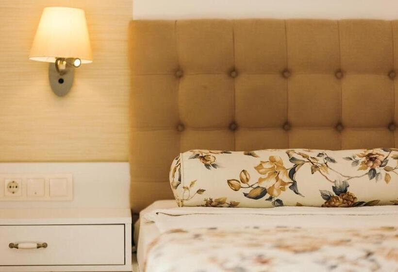اتاق لوکس, Monta Verde Hotel & Villas