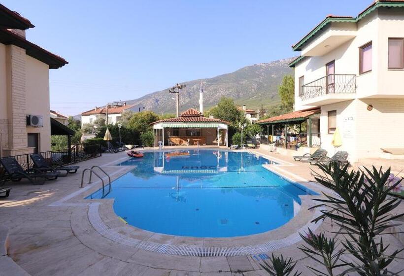 ویلای 2 خوابه, Monta Verde Hotel & Villas